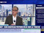 Replay BFM Bourse - On refait la séance : Eramet, son nouveau patron déjà sur la touche - 02/02
