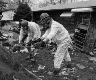 Replay Phénomènes vus de l'espace - S6E20 - La ville qui n'a jamais existé