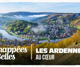 Replay Échappées belles