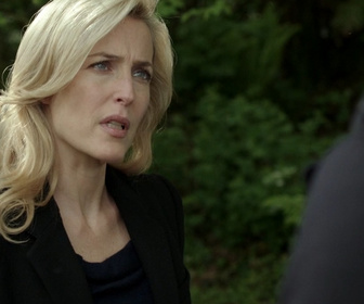 Replay The fall - S2 E4 - Intrusion