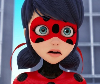 Replay Miraculous - Les aventures de Ladybug et Chat Noir - Silence