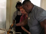 Replay Cauchemar en cuisine : opération commando - Le Dos Gringos Cafe