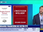 Replay Tout pour investir - La librairie financière de votre été - 27/06