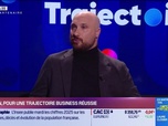 Replay Trajectoire : Orizen, pour une trajectoire business réussie - 13/01