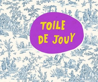 Replay Muckefuck / La toile de Jouy - Karambolage