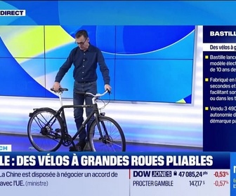 Good Morning Business replay