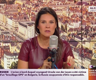 Replay Apolline Matin - Émission du 2 septembre 2025