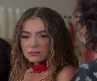 Replay Terre d'espérance - S01 E54