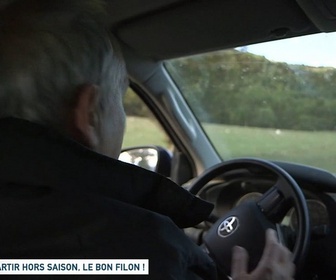 Replay Un jour, un doc week-end - Partir hors saison, le bon filon ! (2/2)