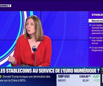 Replay BFM Crypto, les Pros : Bitcoin, les 100 000 $ reconquis cette semaine - 09/05