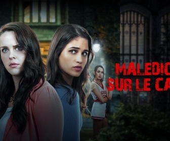 Replay Malédiction sur le campus - 03/10/2025