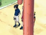 Replay Naruto - S1 E21 - De mystérieux et puissants adversaires !