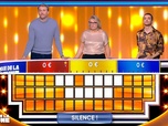 Replay La roue de la fortune - Émission 78