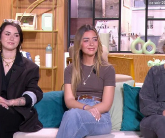 Replay Ça commence aujourd'hui - 02/04/2026