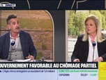 Replay Le 18/19 d'Hedwige Chevrillon - Grande Interview - Frédéric Souillot (FO) : Contrats courts, pas d'accord en vue ? - 31/03