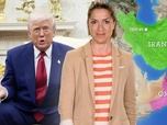 Replay Washington-Téhéran : négociations à Oman - Le dessous des cartes - L'essentiel