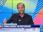 Replay Good Morning Business - Les patrons ont la parole : Quentin Ruffat - 17/09