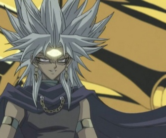 Replay Yu-Gi-Oh ! Duel Monsters - S2 E43 - Le mystère du texte hiératique