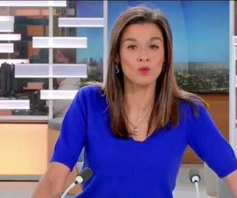 Replay Le JT en LSF - 14/01/2026