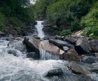 Replay Alaska, la ruée vers l'or : Dakota boys - S3E7 - Le paradis des pépites