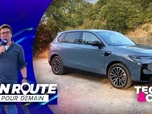 Replay En route pour demain - Leapmotor B10, le SUV du succès pour le partenaire chinois de Stellantis ?