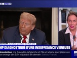 Replay BFM Story - Story 7 : La mauvaise semaine de Donald Trump - 18/07