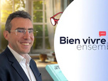 Replay Bien vivre ensemble - Le service autonomie à domicile