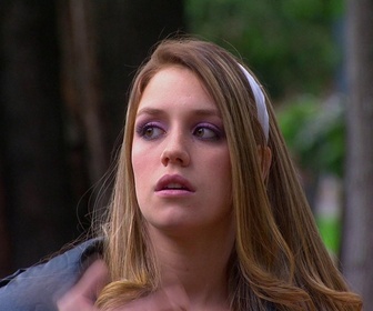 Replay Chica vampiro - S02 E87