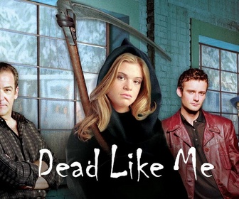 Replay Dead like me - S2 E14 - Affronter ses peurs