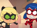 Replay Miraculous Chibi - S02 E35 - L'Odeur du Succès