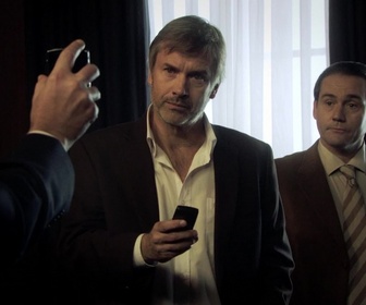 Replay Paris 16e - Paris 16 - S01 E76