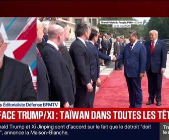 Replay 60 minutes Fauvelle - Jeudi 14 mai