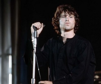 Replay Live at the Bowl '68 - The Doors