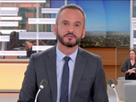 Replay Le JT en LSF - 14/02/2026