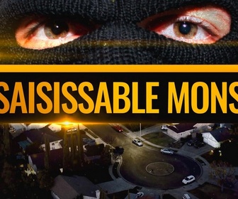 Replay Australian crime stories - S3 E7 - L'insaisissable monstre