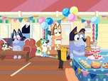 Replay Bluey - 21/09/2025