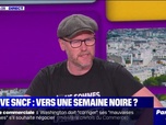 Replay Parlons info ! - Grève SNCF : le pont du 8 mai menacé - 02/05