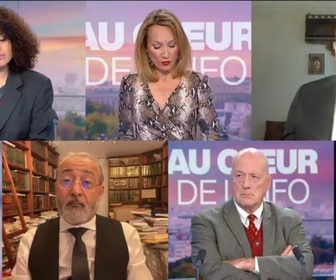 Replay Le débat - Frères musulmans : une menace ?