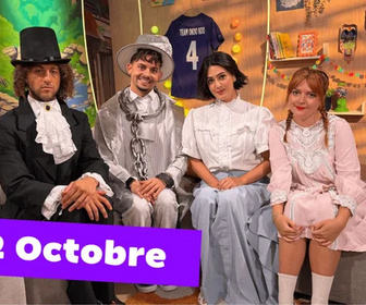 Replay Okoo-koo - 12/10/2026