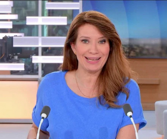 Replay Le 11h/13h - Émission du vendredi 18 juillet 2025