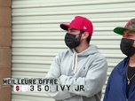 Replay Storage wars : enchères surprises - S13E6 - En pistes
