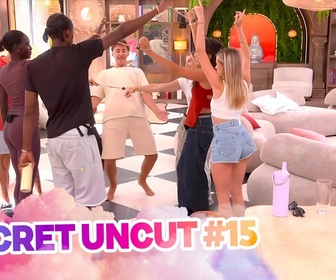 Replay Secret story 2026 - Secret Uncut 15 du 13/07