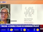 Replay 7 minutes pour comprendre - Mazan : le double visage de Dominique Pelicot - 10/09