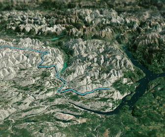 Replay Alaska, la ruée vers l'or : extrême limite - S5E1 - Le pari de Parker