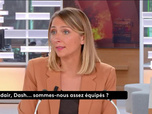 Replay Le 11h/13h - Émission du mercredi 9 juillet 2025