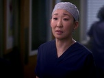 Replay Grey's anatomy - S10 E24 - Ceux qui restent, ceux qui partent