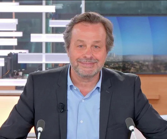 Replay Le 14h/16h - Émission du vendredi 18 juillet 2025