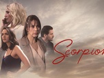 Replay Scorpion - S1 E31