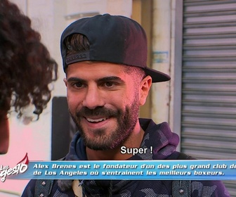 Replay Les anges de la téléréalité - S10 E64