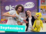Replay Okoo-koo - 09/09/2026